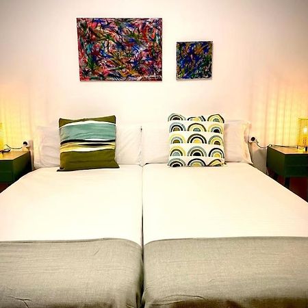 Apartmán Mychoice Casa Milagros Rota Exteriér fotografie