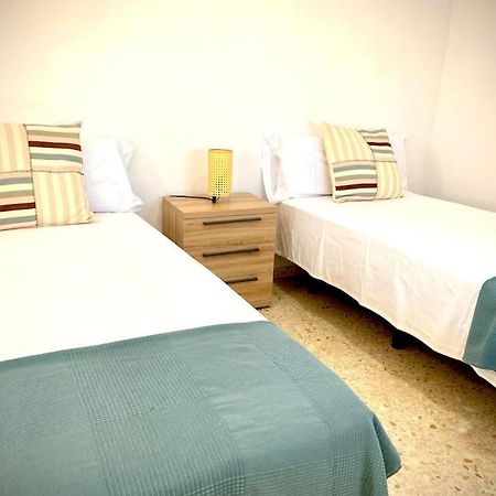 Apartmán Mychoice Casa Milagros Rota Exteriér fotografie