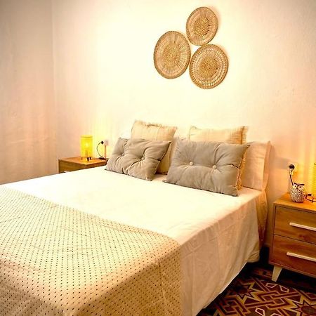 Apartmán Mychoice Casa Milagros Rota Exteriér fotografie