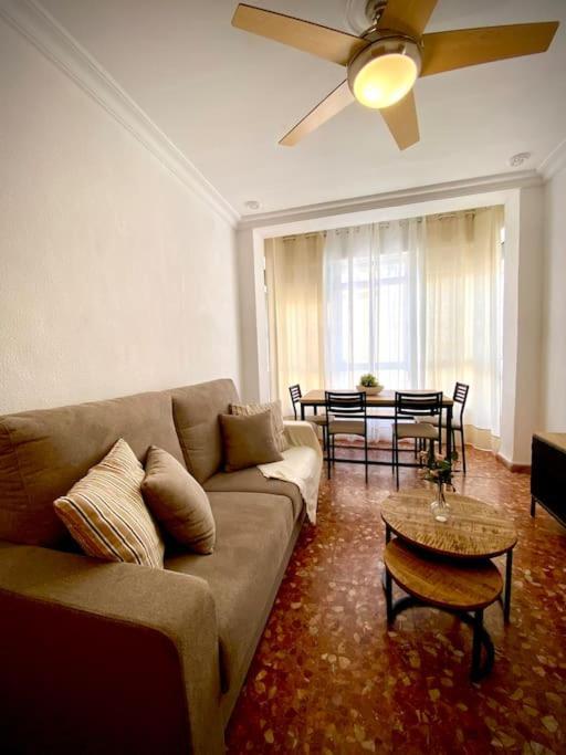 Apartmán Mychoice Casa Milagros Rota Exteriér fotografie