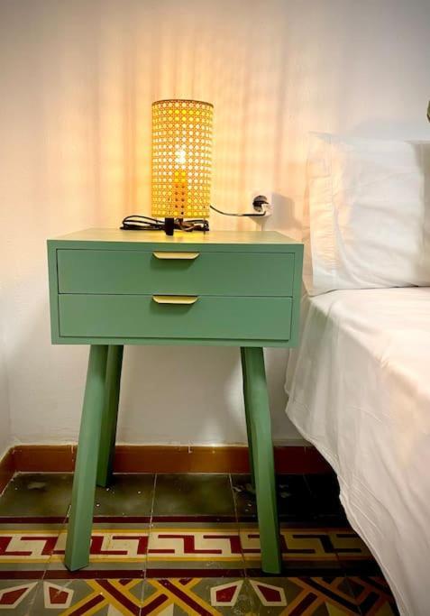 Apartmán Mychoice Casa Milagros Rota Exteriér fotografie