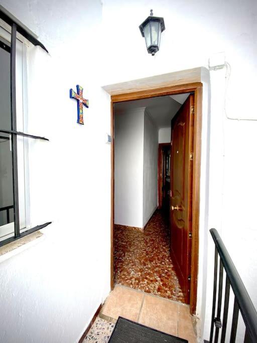 Apartmán Mychoice Casa Milagros Rota Exteriér fotografie