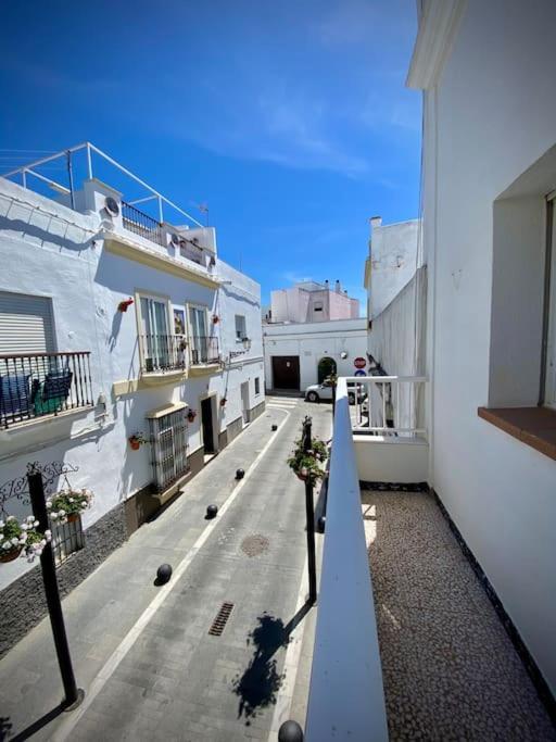 Apartmán Mychoice Casa Milagros Rota Exteriér fotografie