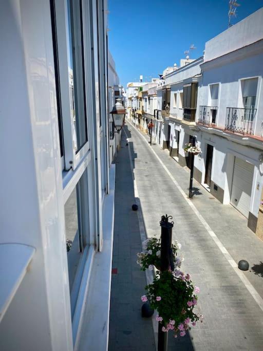 Apartmán Mychoice Casa Milagros Rota Exteriér fotografie