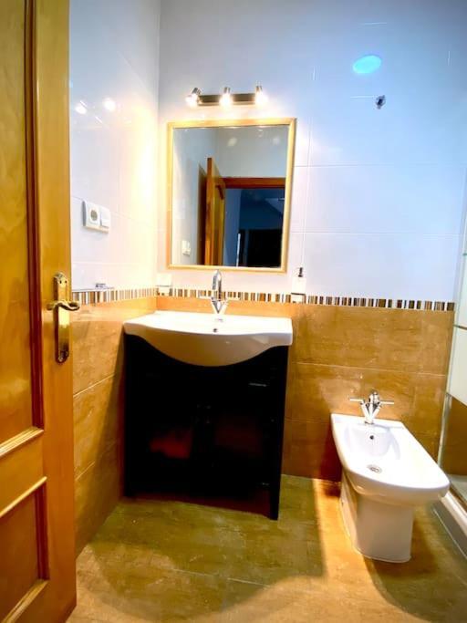 Apartmán Mychoice Casa Milagros Rota Exteriér fotografie