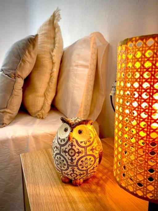 Apartmán Mychoice Casa Milagros Rota Exteriér fotografie