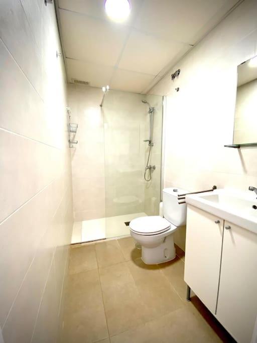 Apartmán Mychoice Casa Milagros Rota Exteriér fotografie