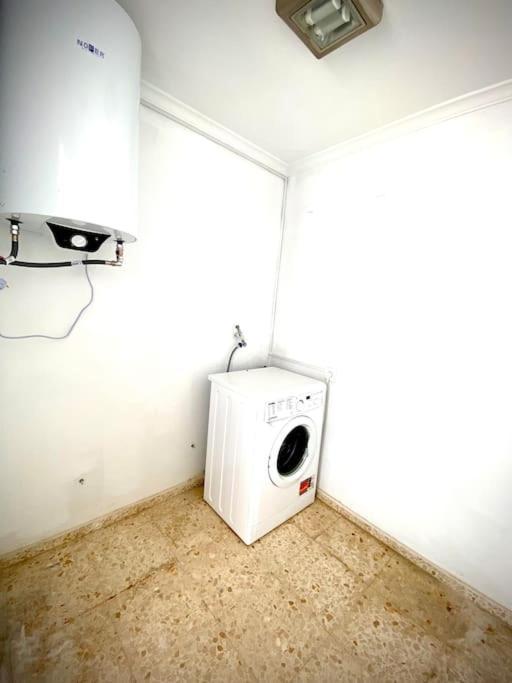 Apartmán Mychoice Casa Milagros Rota Exteriér fotografie