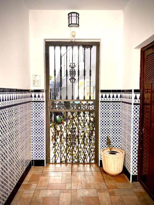 Apartmán Mychoice Casa Milagros Rota Exteriér fotografie