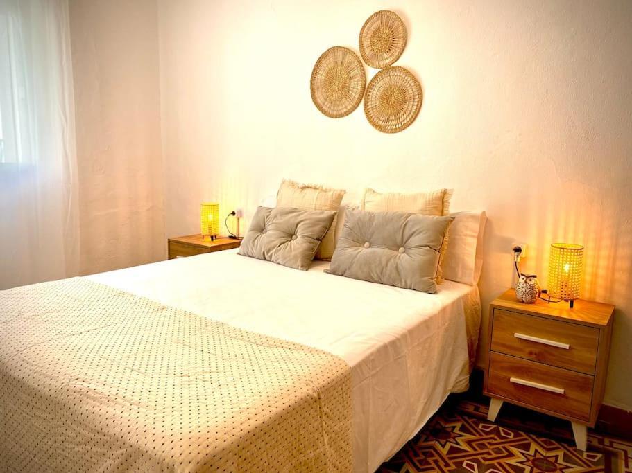 Apartmán Mychoice Casa Milagros Rota Exteriér fotografie